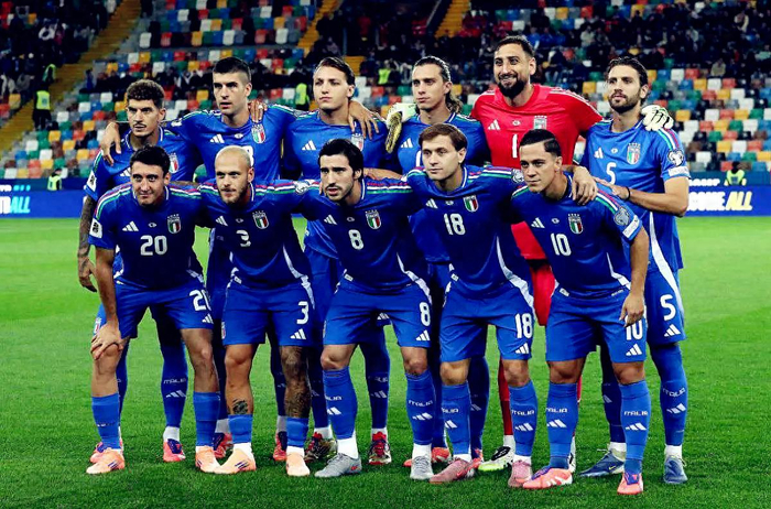 意大利世预赛再遭波黑阻