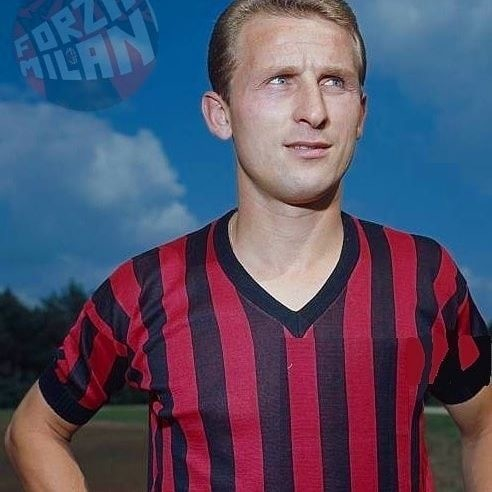 米兰传奇名宿特拉帕托尼生日快乐 球迷深情祝福