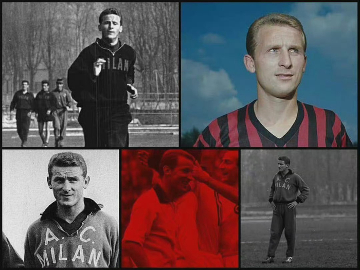 米兰传奇名宿特拉帕托尼生日快乐 球迷深情祝福