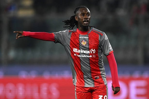 米兰官宣邦多租借期满回归红黑军团