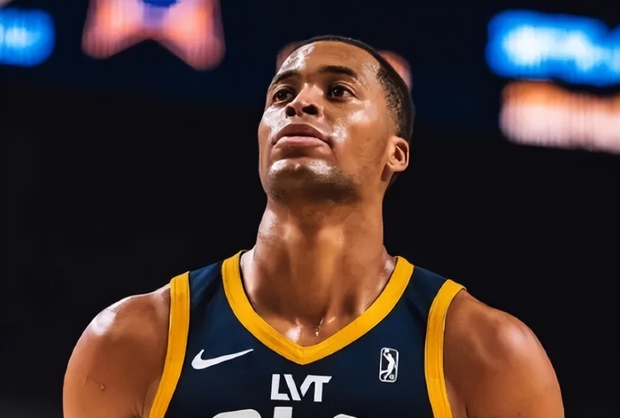 辽宁新援勒迪正式加盟，或成下场关键战力